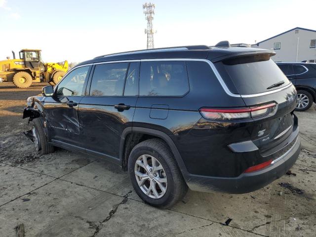 Image 2 of 2023 JEEP GRAND CHEROKEE L LIMITED 2023 with VIN 1C4RJKBG9P8842647