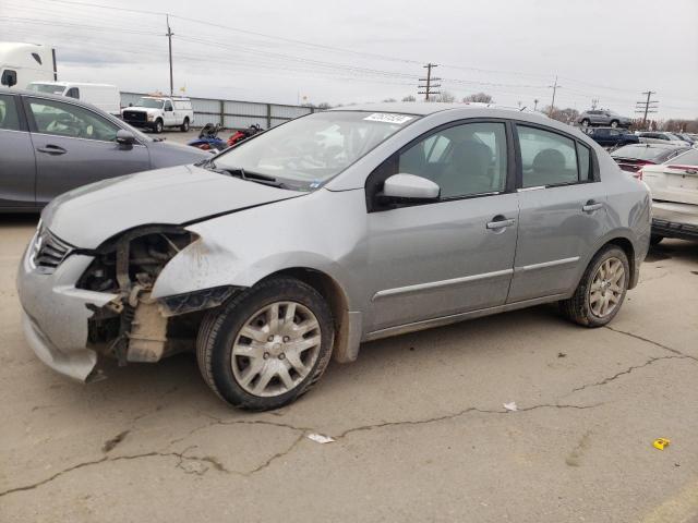 Obraz 1 z 2012 NISSAN SENTRA 2.0 2012 z VIN 3N1AB6AP3CL734218
