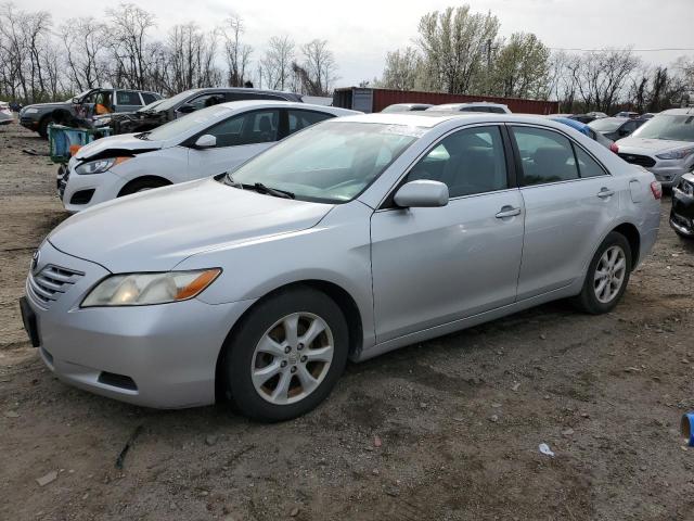 Изображение 1 2009 TOYOTA CAMRY BASE 2009 с VIN 4T1BE46K99U836000