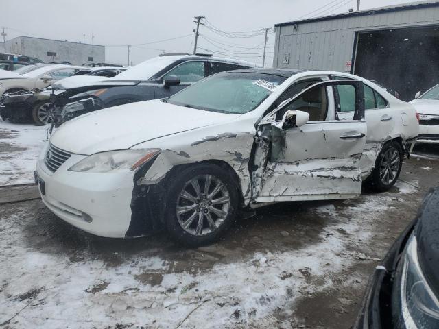 2009 LEXUS ES 350 2009 image
