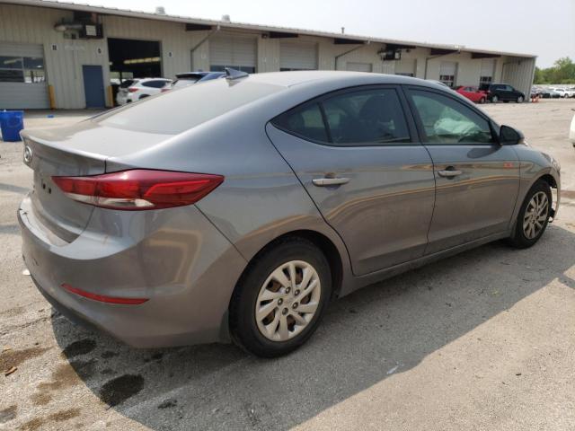 Obraz 3 z 2018 HYUNDAI ELANTRA SE 2018 z VIN 5NPD74LF1JH384220