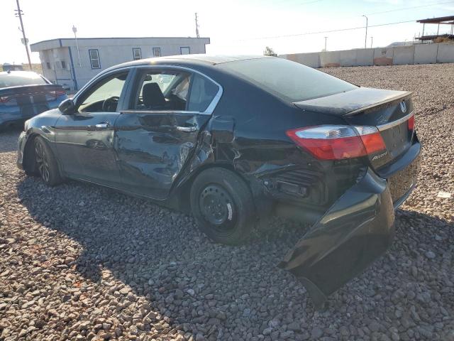 Obraz 2 z 2015 HONDA ACCORD SPORT 2015 z VIN 1HGCR2F5XFA258273