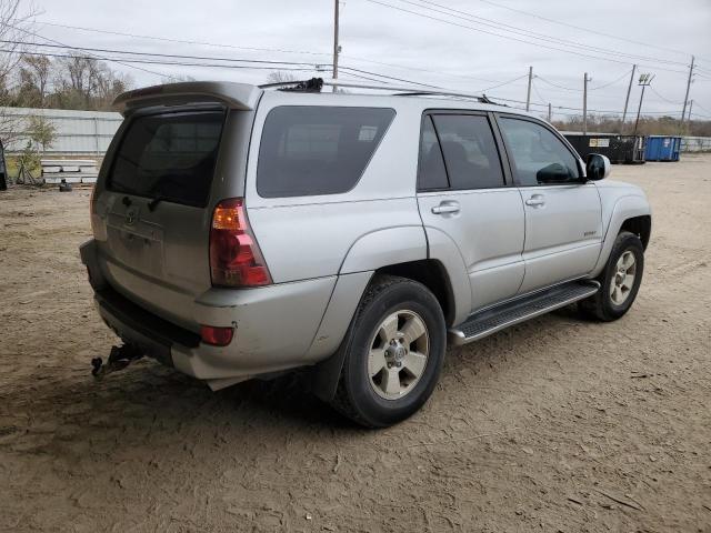 Image 3 of 2003 TOYOTA 4RUNNER LIMITED 2003 with VIN JTEZT17R738001690