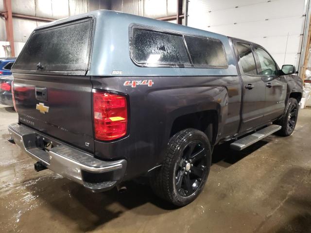 Изображение 3 2015 CHEVROLET SILVERADO K1500 LT 2015 с VIN 1GCVKREC5FZ280297