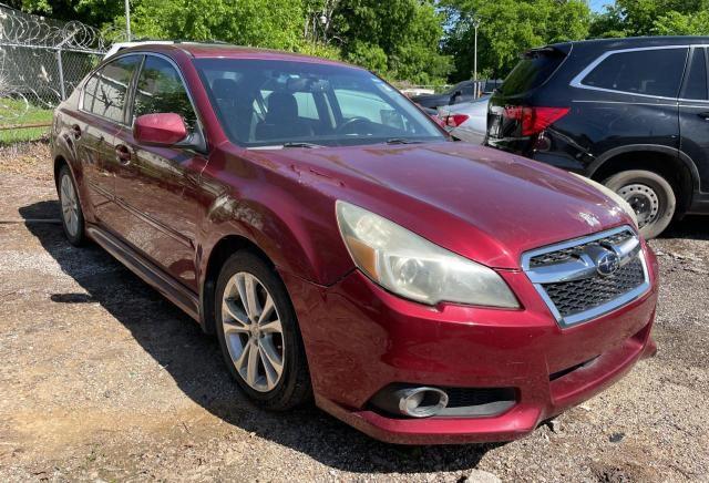 Obraz 1 z 2013 SUBARU LEGACY 3.6R LIMITED 2013 z VIN 4S3BMEP6XD2007102