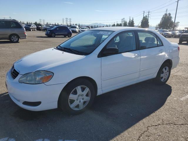 Изображение 1 2008 TOYOTA COROLLA CE 2008 с VIN 1NXBR32E48Z050392
