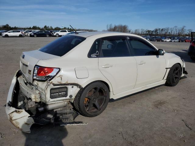 Изображение 3 2011 SUBARU IMPREZA WRX STI 2011 с VIN JF1GV8J68BL513988