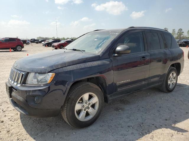 2013 JEEP COMPASS SPORT 2013 image