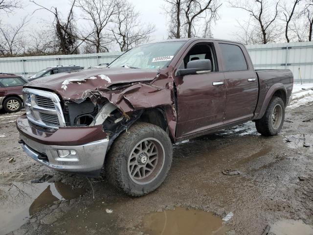Obraz 2009 DODGE RAM 1500  2009