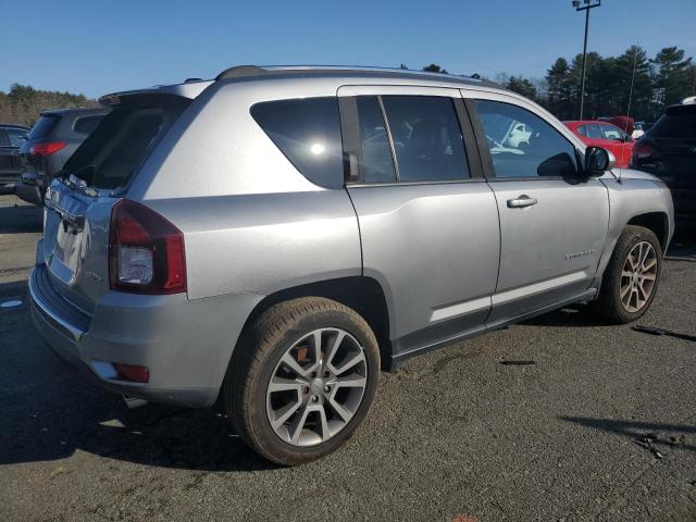 Изображение 3 2016 JEEP COMPASS LATITUDE 2016 с VIN 1C4NJDEB6GD733791