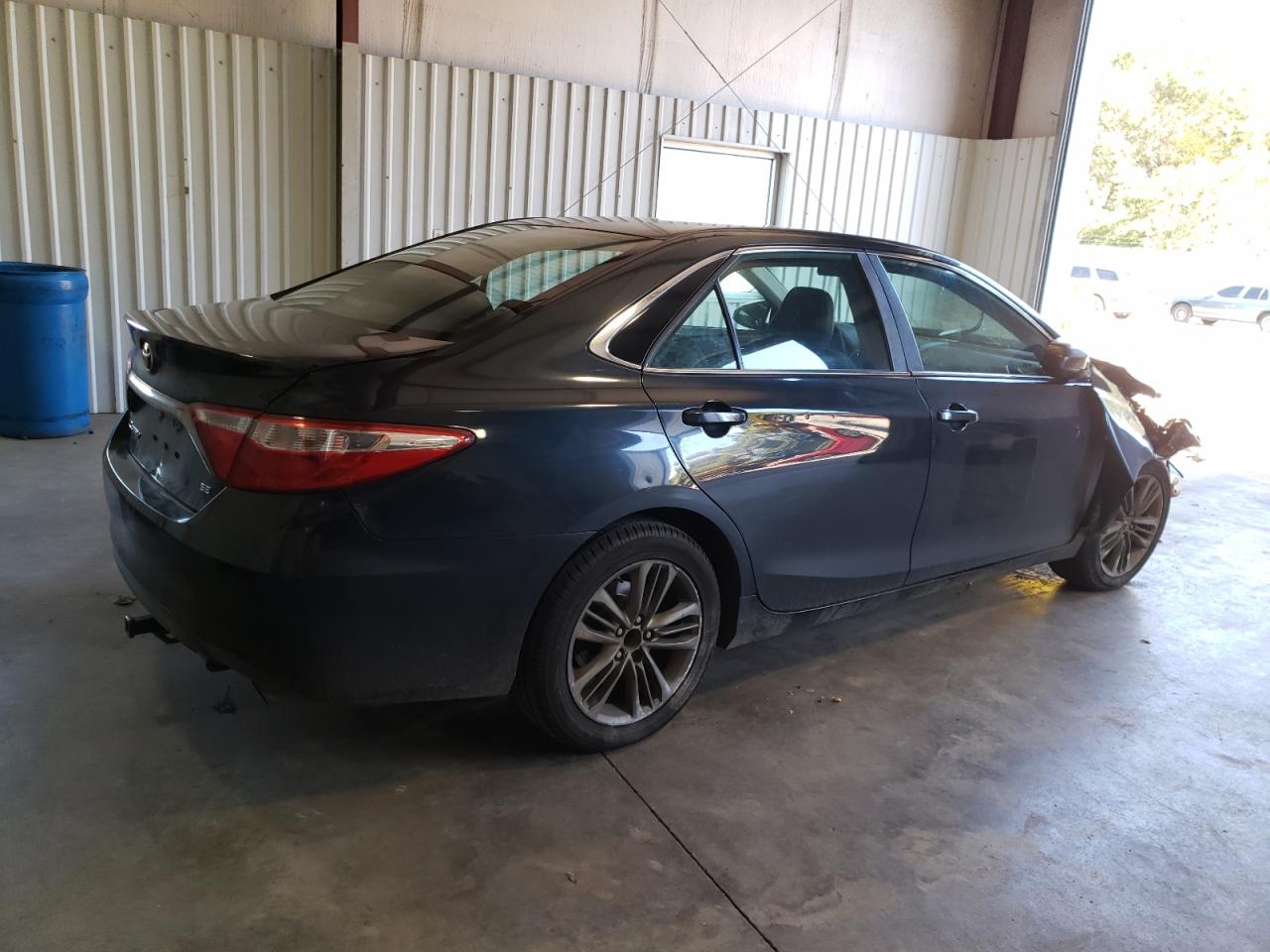 Изображение 3 2015 TOYOTA CAMRY LE 2015 с VIN 4T1BF1FK5FU958523