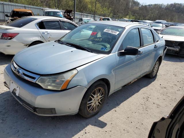 2009 FORD FOCUS SE 2009 image