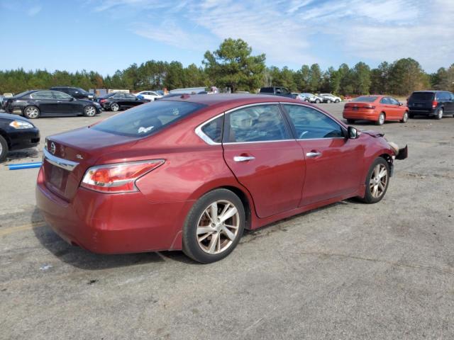 Obraz 3 z 2015 NISSAN ALTIMA 2.5 2015 z VIN 1N4AL3AP1FN358816
