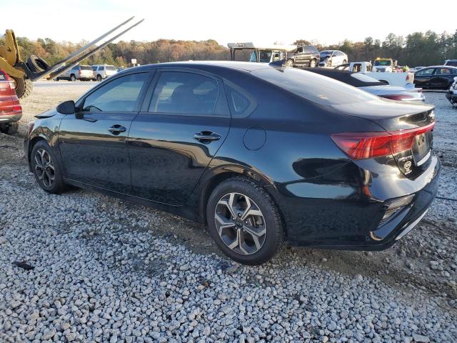 Image 2 of 2019 KIA FORTE FE 2019 with VIN 3KPF24AD0KE104818