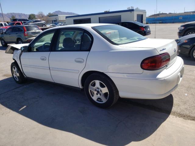 Obraz 2 z 2002 CHEVROLET MALIBU  2002 z VIN 1G1ND52J92M623361