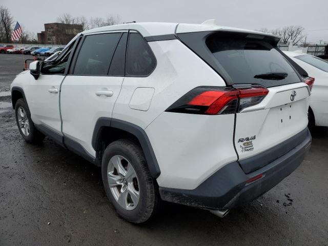 Изображение 2 2020 TOYOTA RAV4 XLE 2020 с VIN 2T3P1RFV7LW114774