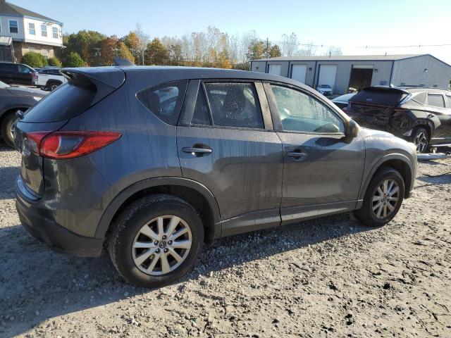 Изображение 3 2015 MAZDA CX-5 TOURING 2015 с VIN JM3KE4CY6F0452263