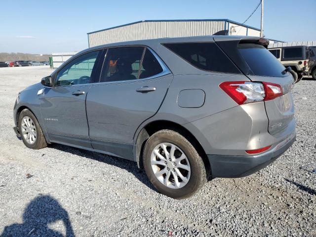 Obraz 2 z 2019 CHEVROLET EQUINOX LT 2019 z VIN 3GNAXKEV1KS586789