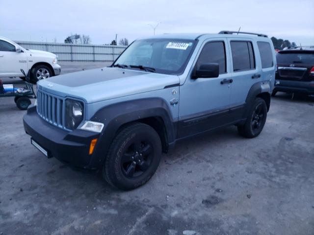 Obraz 2012 JEEP LIBERTY SPORT 2012