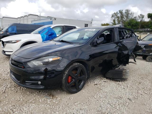 Изображение 2015 DODGE DART GT 2015