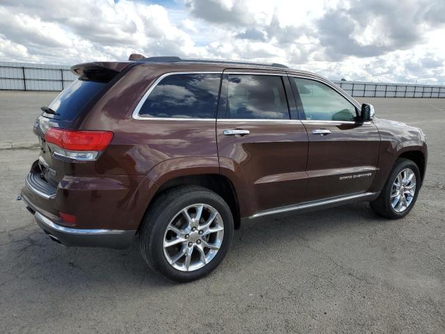 Изображение 3 2015 JEEP GRAND CHEROKEE SUMMIT 2015 с VIN 1C4RJFJM7FC681631