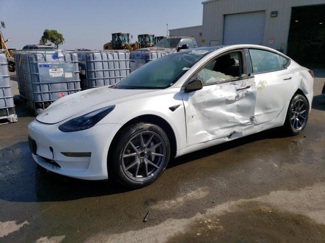 Obraz 2023 TESLA MODEL 3  2023