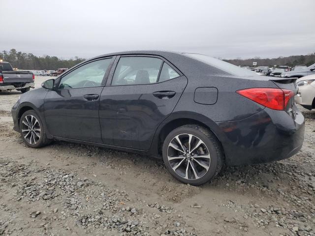 Изображение 2 2019 TOYOTA COROLLA L 2019 с VIN 5YFBURHE5KP867632