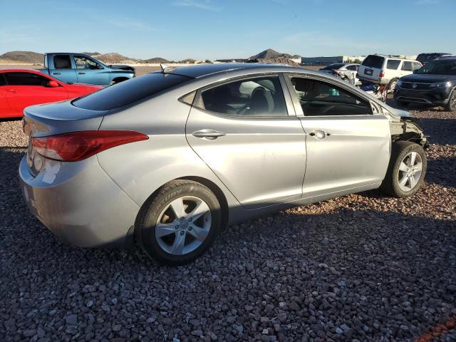 Изображение 3 2013 HYUNDAI ELANTRA GLS 2013 с VIN KMHDH4AE0DU931295