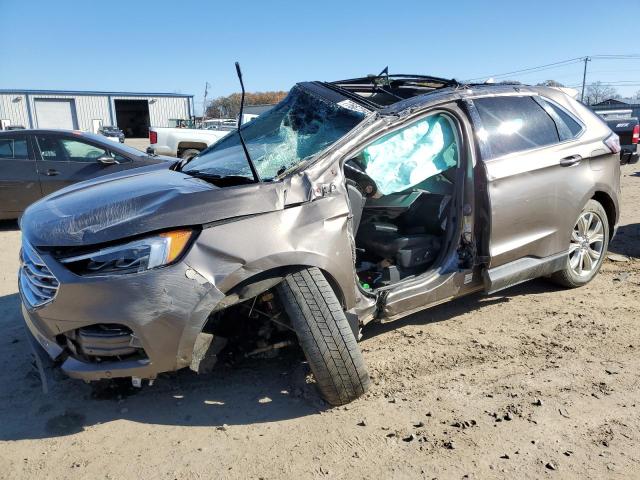 Obraz 2019 FORD EDGE TITANIUM 2019