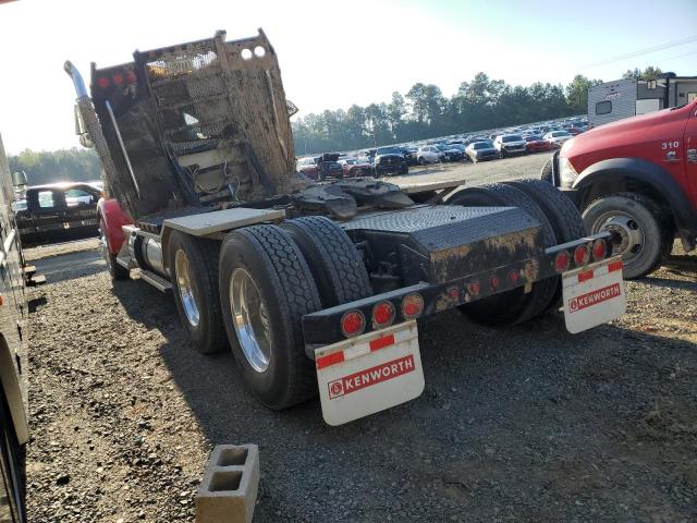 Obraz 3 z 2024 KENWORTH CONSTRUCTION W900 2024 z VIN 1XKWD40X1RR336658