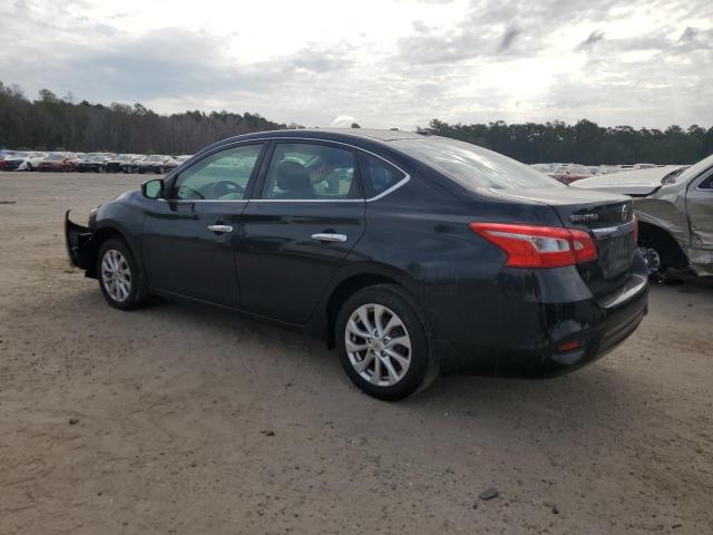 Obraz 2 z 2017 NISSAN SENTRA S 2017 z VIN 3N1AB7AP7HY204964