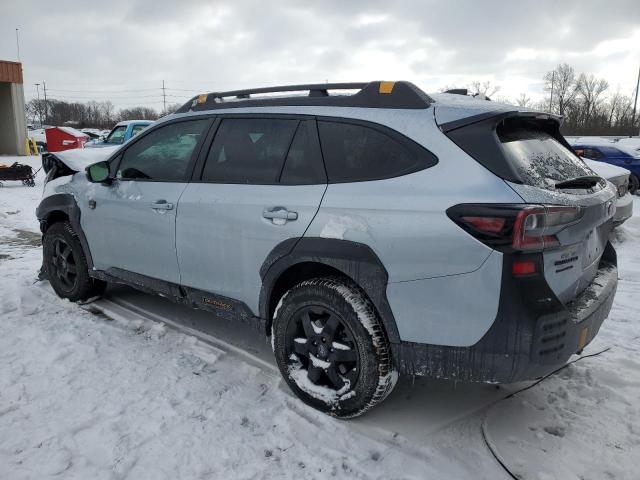Obraz 2 z 2022 SUBARU OUTBACK WILDERNESS 2022 z VIN 4S4BTGUD4N3153116