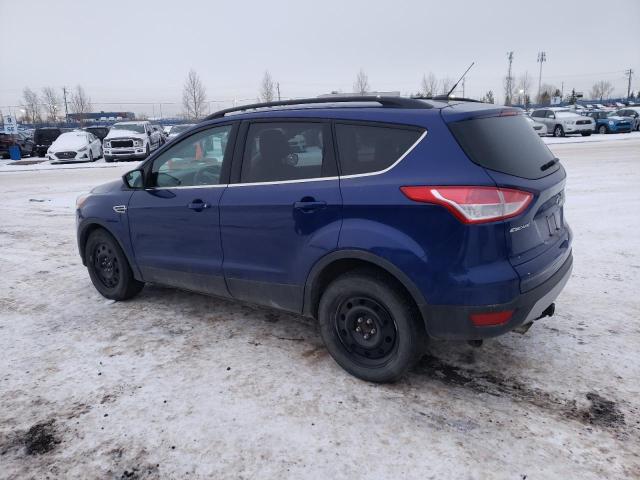Image 2 of 2014 FORD ESCAPE SE 2014 with VIN 1FMCU0GX4EUD11270