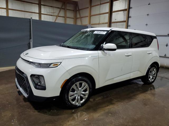 Изображение 1 2020 KIA SOUL LX 2020 с VIN KNDJ23AU1L7723689