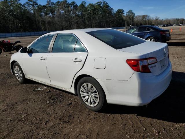 Image 2 of 2014 TOYOTA CAMRY L 2014 with VIN 4T1BF1FKXEU364797
