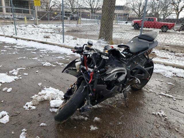 Изображение 2 2016 YAMAHA YZFR6  2016 с VIN JYARJ16E1GA035420