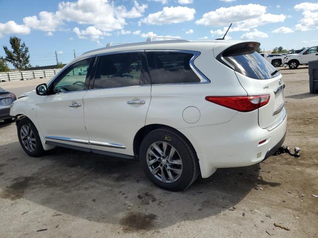 Obraz 2 z 2015 INFINITI QX60  2015 z VIN 5N1AL0MM6FC512566