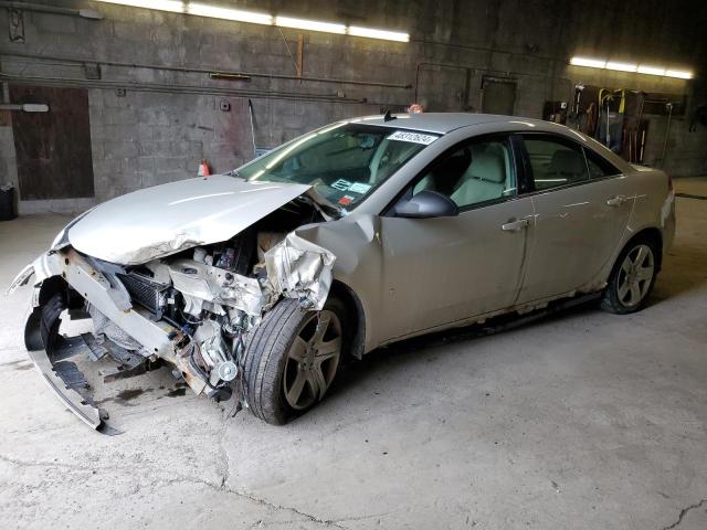 2009 PONTIAC G6  2009 image