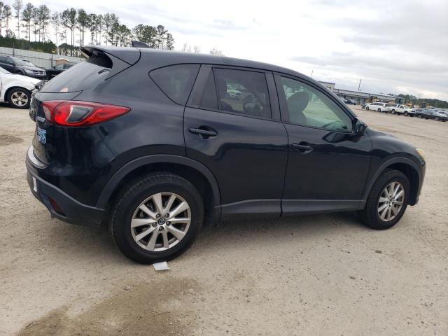 Изображение 3 2014 MAZDA CX-5 TOURING 2014 с VIN JM3KE4CY1E0411490