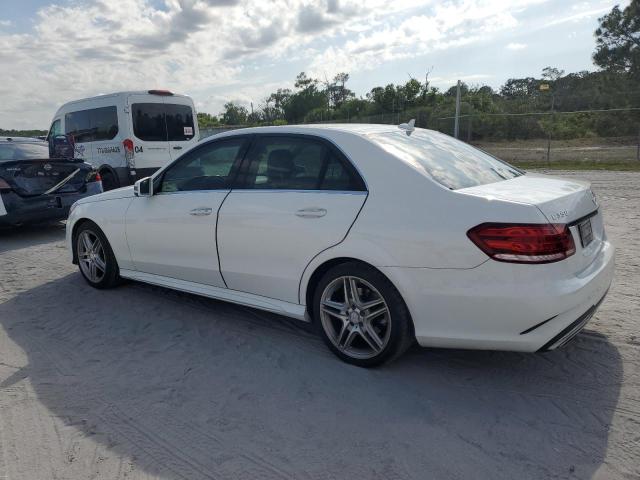 Изображение 2 2014 MERCEDES-BENZ E 350 2014 с VIN WDDHF5KB7EA874978