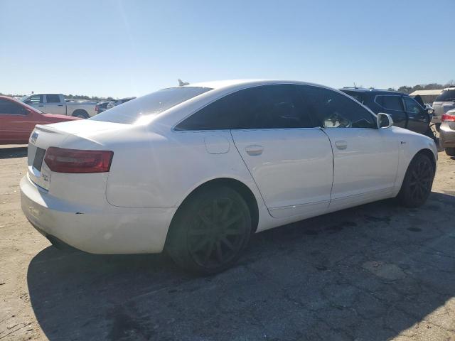 Image 3 of 2010 AUDI A6 PREMIUM PLUS 2010 with VIN WAUFGAFB0AN058776