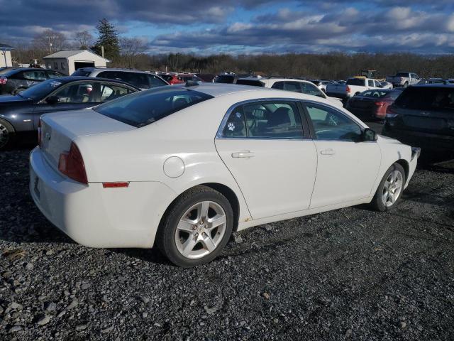 Obraz 3 z 2012 CHEVROLET MALIBU LS 2012 z VIN 1G1ZB5E09CF103080