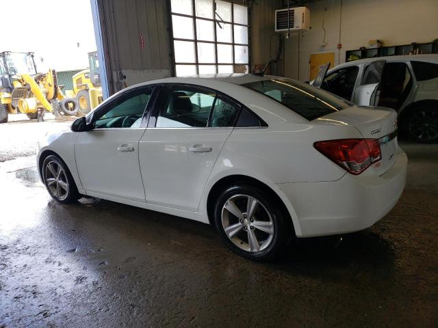 Image 2 of 2014 CHEVROLET CRUZE LT 2014 with VIN 1G1PE5SB3E7135833