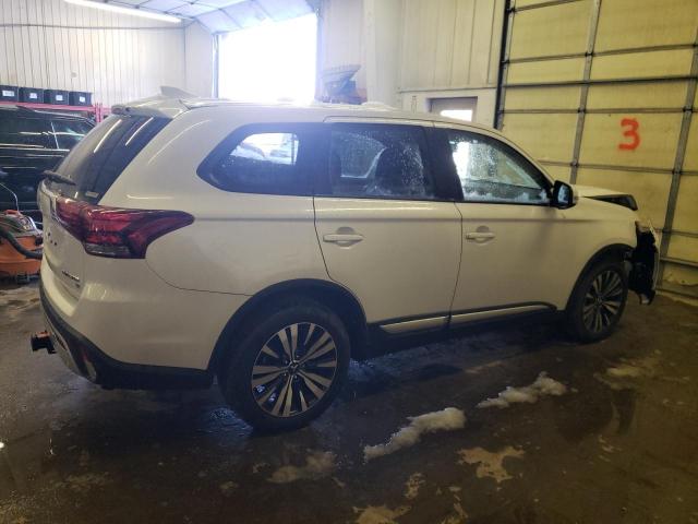 Obraz 3 z 2019 MITSUBISHI OUTLANDER SE 2019 z VIN JA4AZ3A39KZ012578