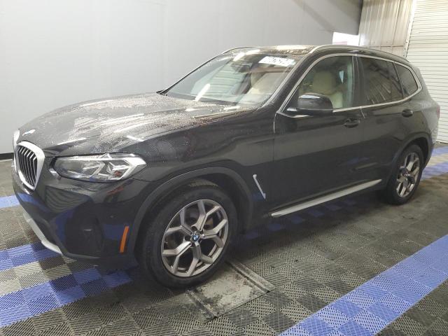 2022 BMW X3 SDRIVE30I 2022 image