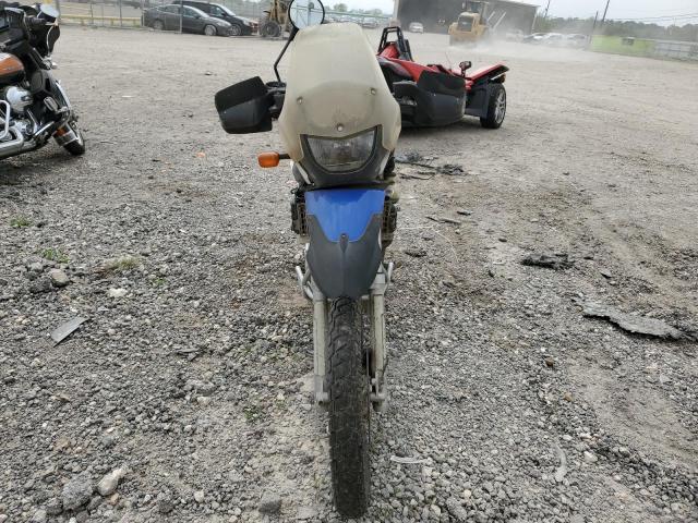 Изображение 2 2003 BMW F650 DAKAR 2003 с VIN WB10183A63ZF71346