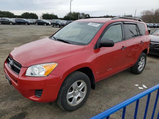 Obraz 1 z 2010 TOYOTA RAV4  2010 z VIN JTMBF4DV9A5029831