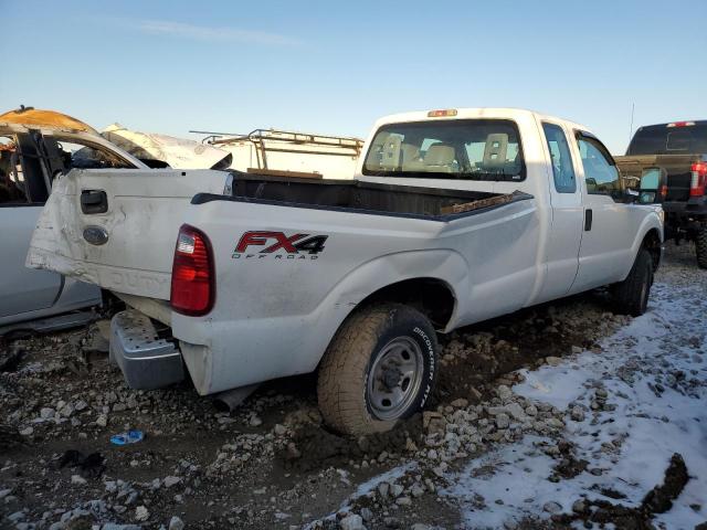 Image 3 of 2016 FORD F350 SUPER DUTY 2016 with VIN 1FT8X3B66GEB24384