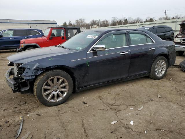 Изображение 1 2012 CHRYSLER 300 LIMITED 2012 с VIN 2C3CCACG0CH274550