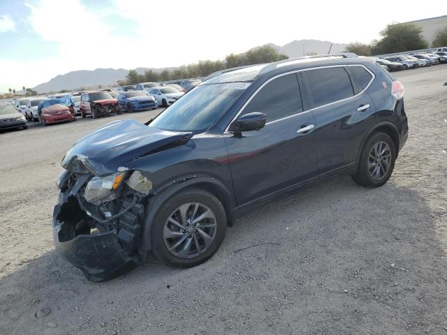 Obraz 1 z 2016 NISSAN ROGUE S 2016 z VIN 5N1AT2MT5GC822180